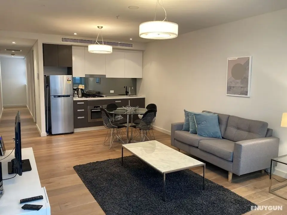 Wyndel Pacific North Sydney - Öne Çıkan Resim