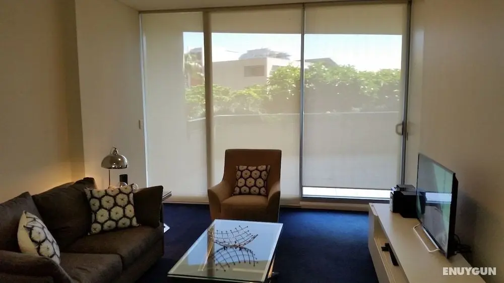 Wyndel Shelley One Bedroom - Öne Çıkan Resim