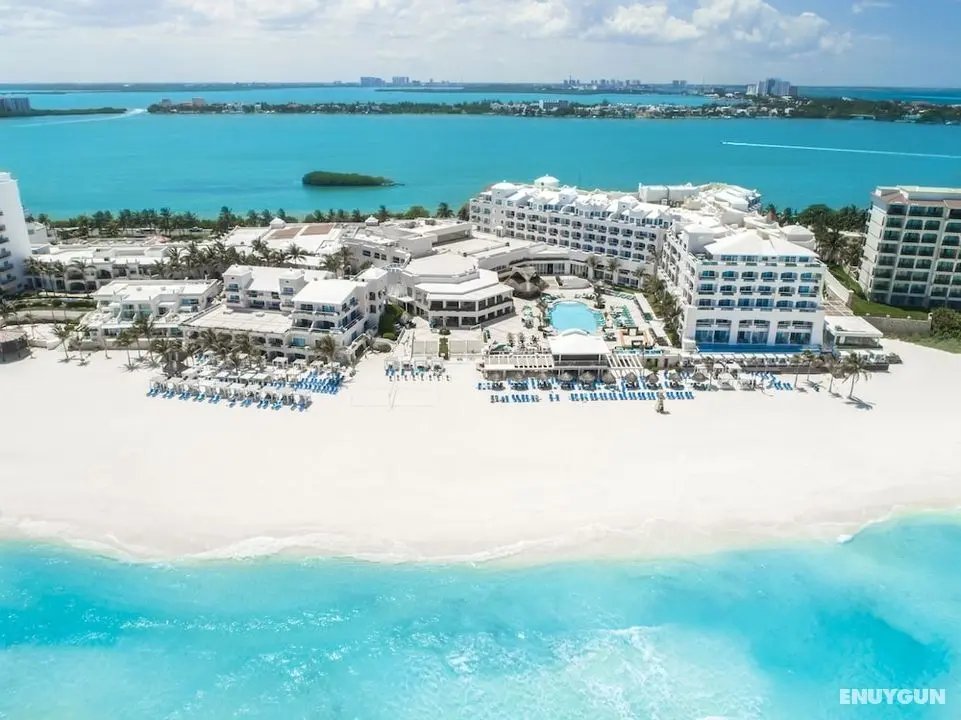 Wyndham Alltra Cancun All Inclusive Resort - Öne Çıkan Resim