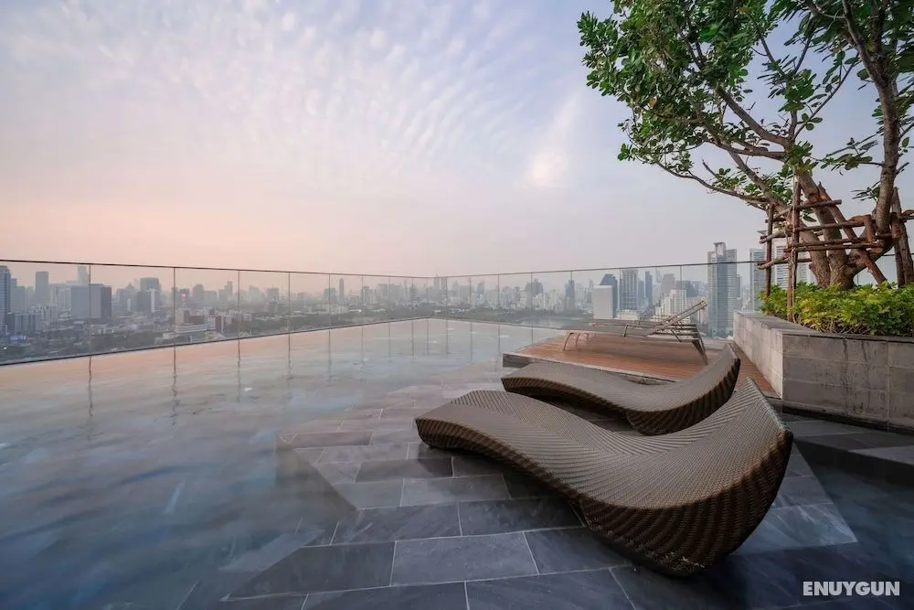 Wyndham Bangkok Queen Convention Centre - Öne Çıkan Resim