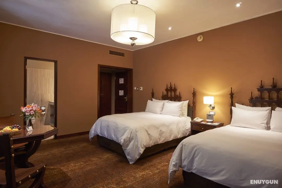 Wyndham Costa del Sol Arequipa - Oda