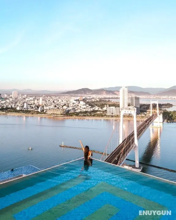 Wyndham Danang Golden Bay - Öne Çıkan Resim