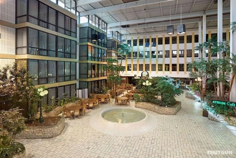 Wyndham Edmonton Hotel and Conference Centre - Öne Çıkan Resim