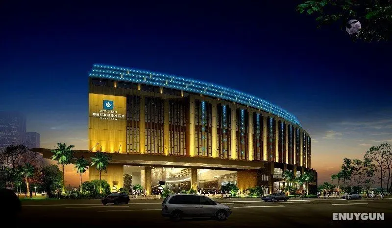 Wyndham Foshan Shunde - Genel