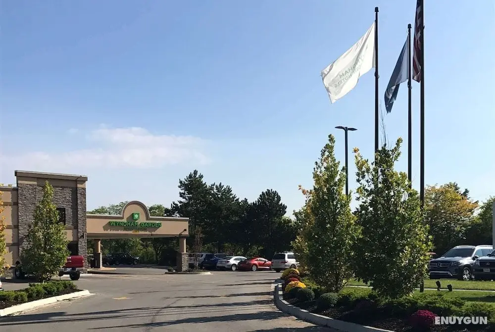 Wyndham Garden Ann Arbor - Öne Çıkan Resim