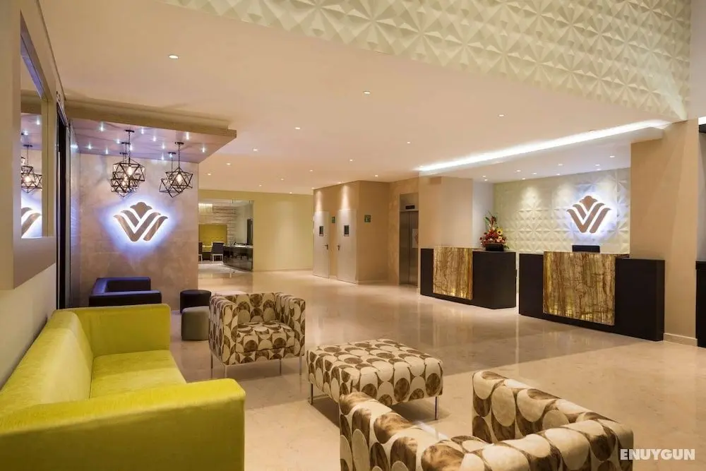 Wyndham Garden Barranquilla - Öne Çıkan Resim