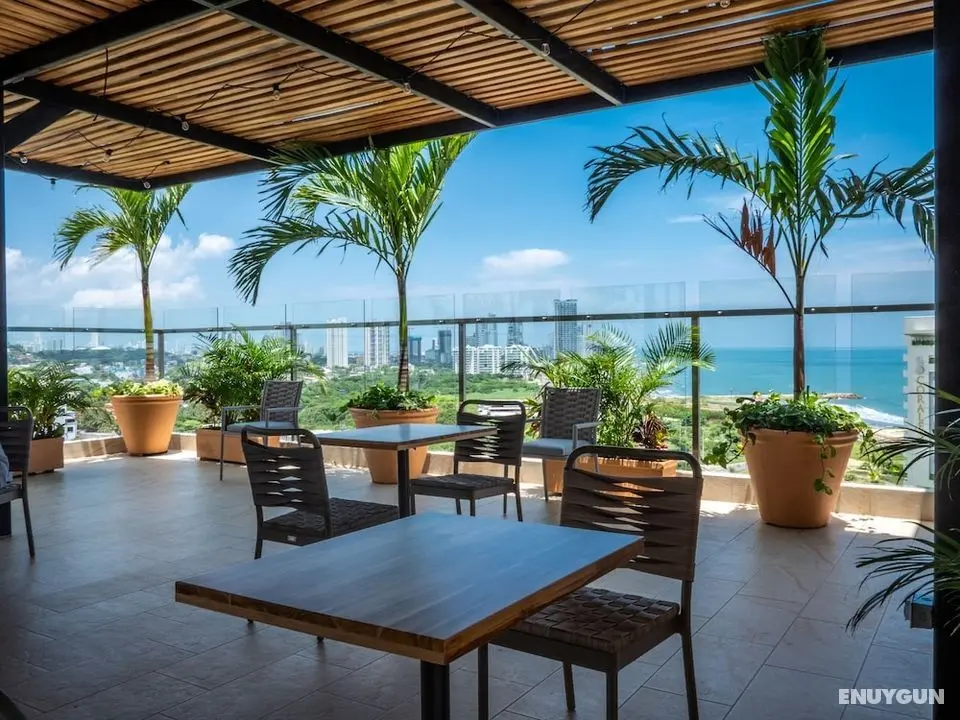 Wyndham Garden Cartagena - Dış Mekanlar