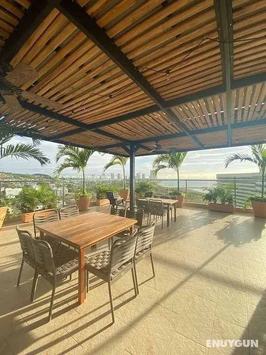 Wyndham Garden Cartagena - Öne Çıkan Resim