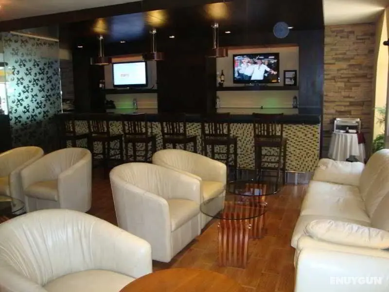 Wyndham Garden Ciudad Obregon - Genel