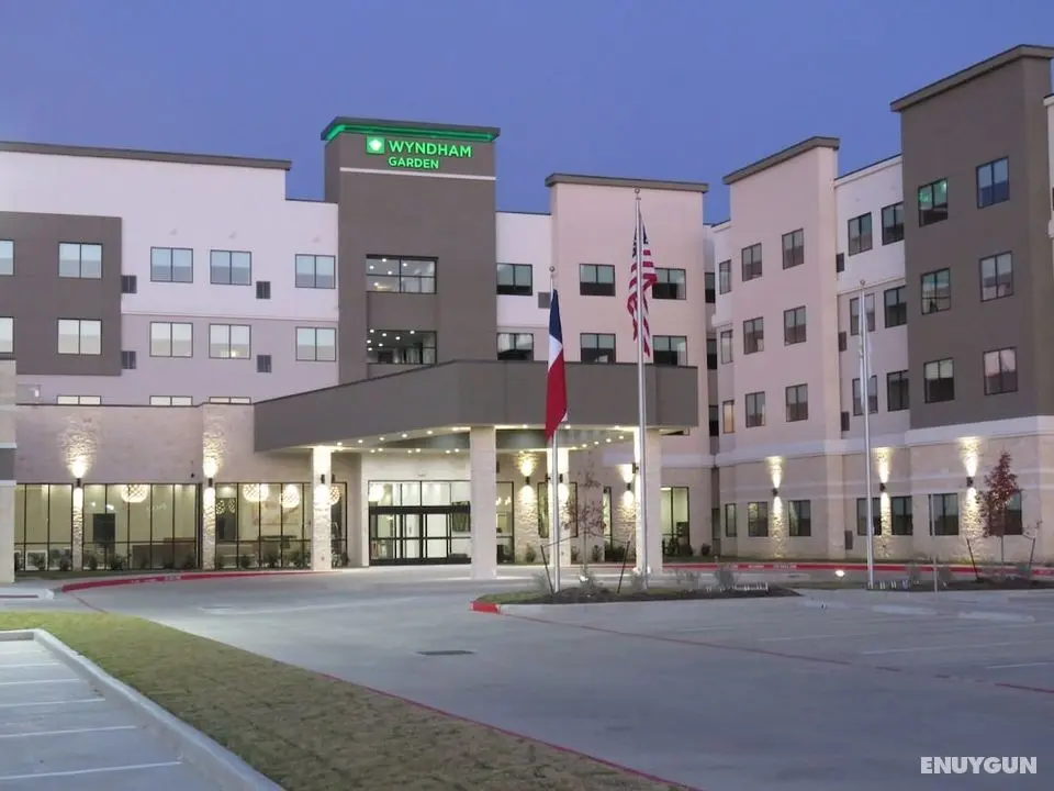 Wyndham Garden College Station - Öne Çıkan Resim