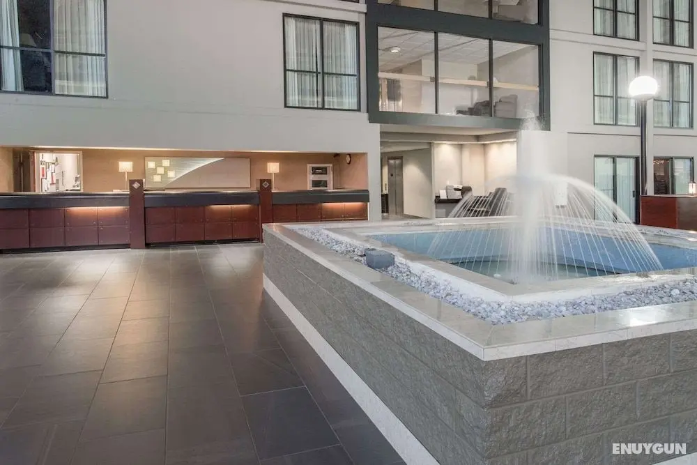 Wyndham Garden Conference Center Champaign/Urbana - Öne Çıkan Resim