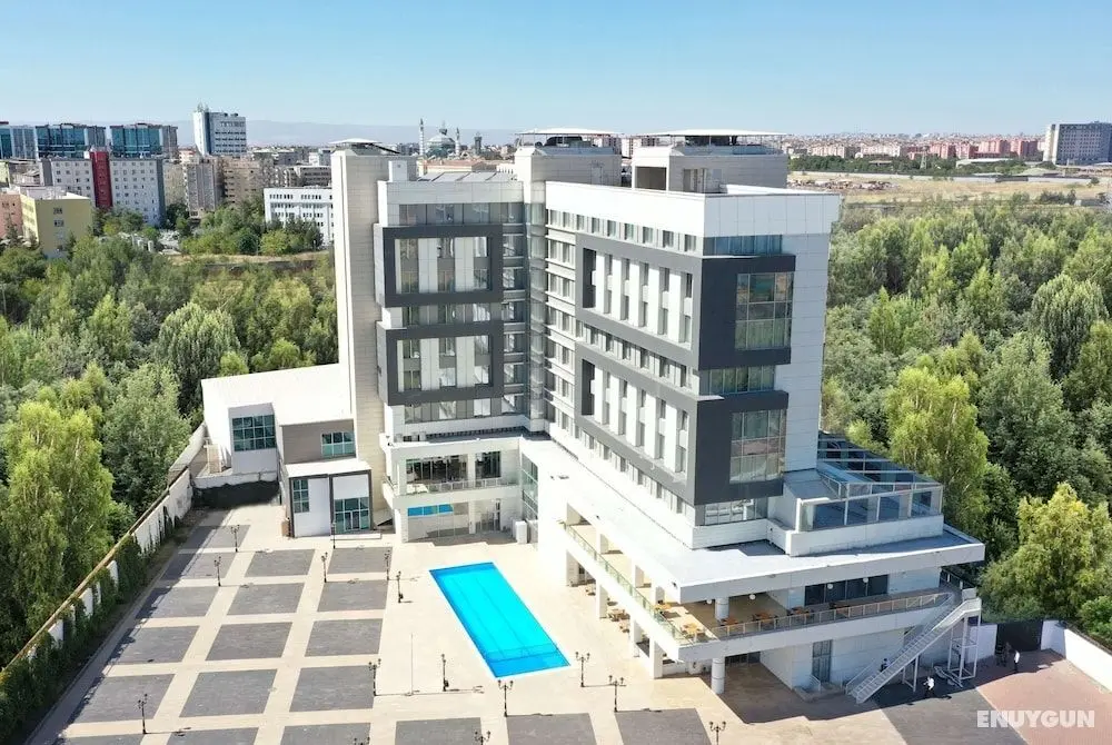 Wyndham Garden Diyarbakır - Öne Çıkan Resim