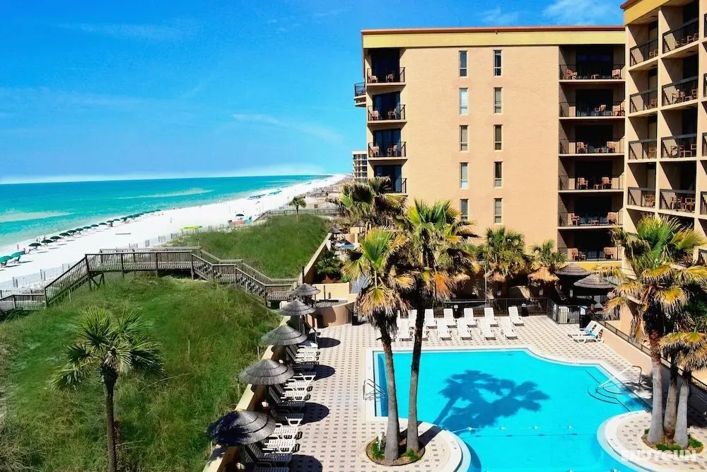 Wyndham Garden Fort Walton Beach Destin - Öne Çıkan Resim