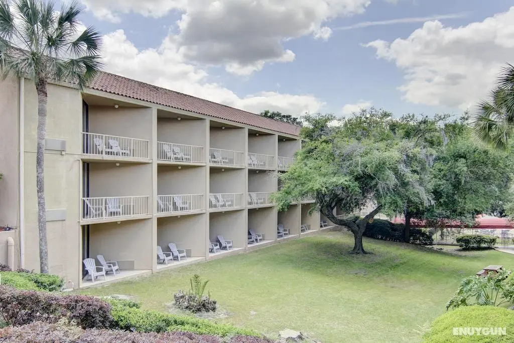 Wyndham Garden Gainesville - Genel