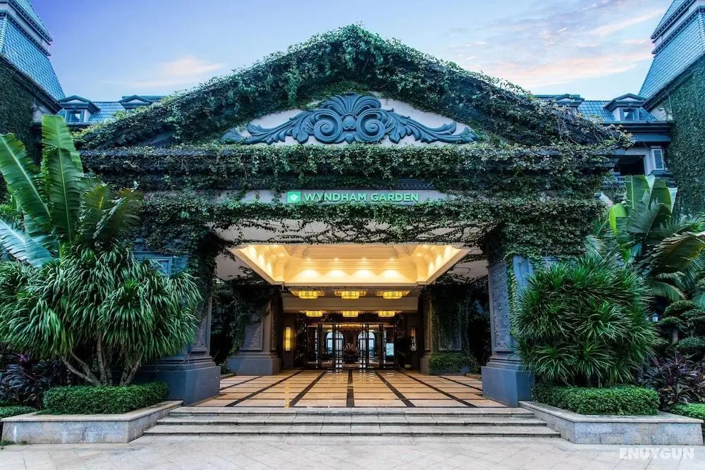 Wyndham Garden Haikou South - Öne Çıkan Resim