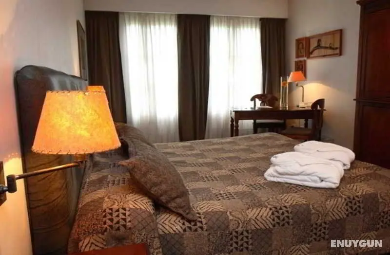 WYNDHAM GARDEN LUJAN - Oda