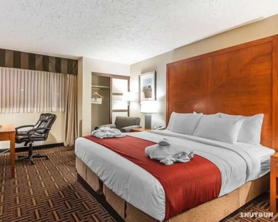 Wyndham Garden Medicine Hat Conference Center - Öne Çıkan Resim