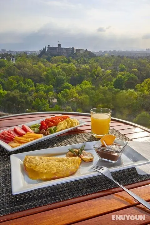 Wyndham Garden Mexico City Polanco - Öne Çıkan Resim