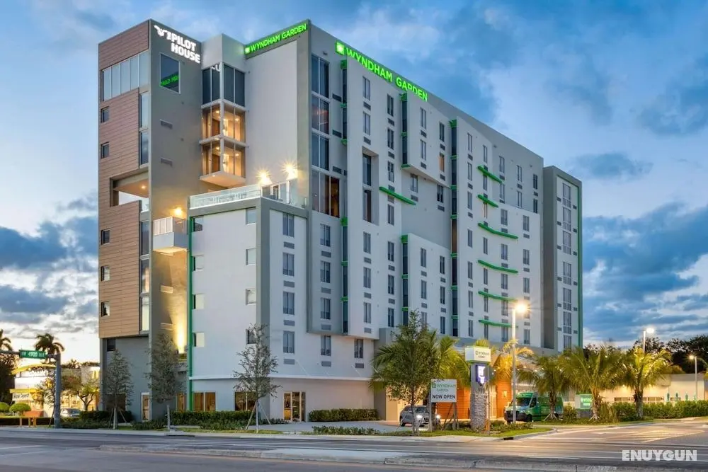 Wyndham Garden Miami International Airport - Öne Çıkan Resim