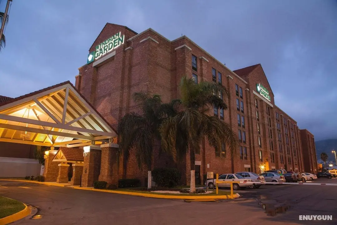 Wyndham Garden Monterrey Norte - Genel