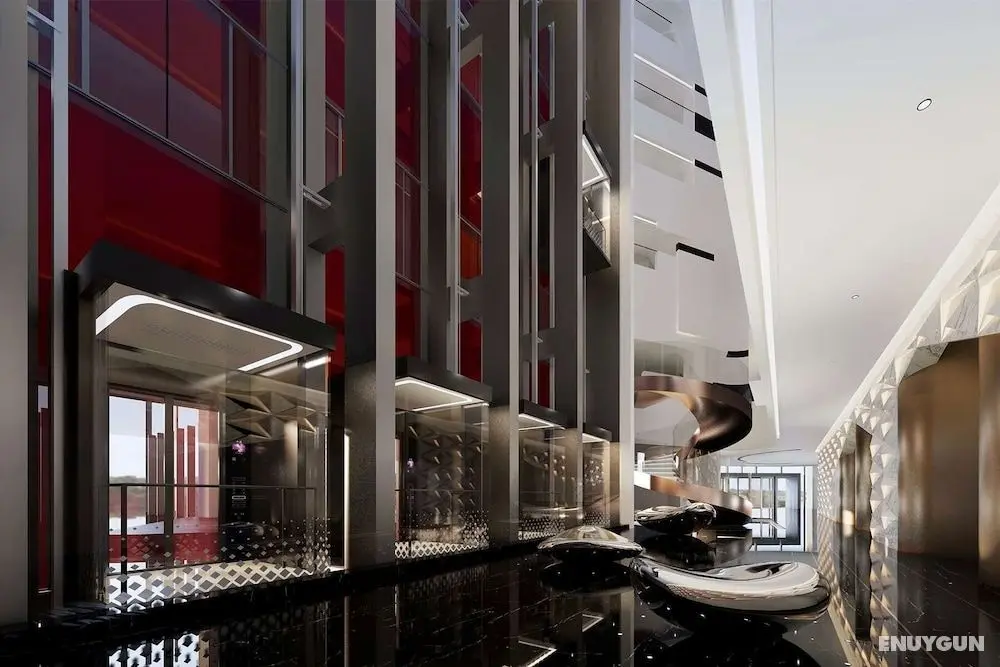 Wyndham Garden Nanjing Airport - Öne Çıkan Resim
