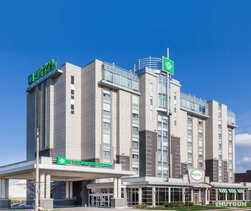 Wyndham Garden Niagara Falls Fallsview - Öne Çıkan Resim