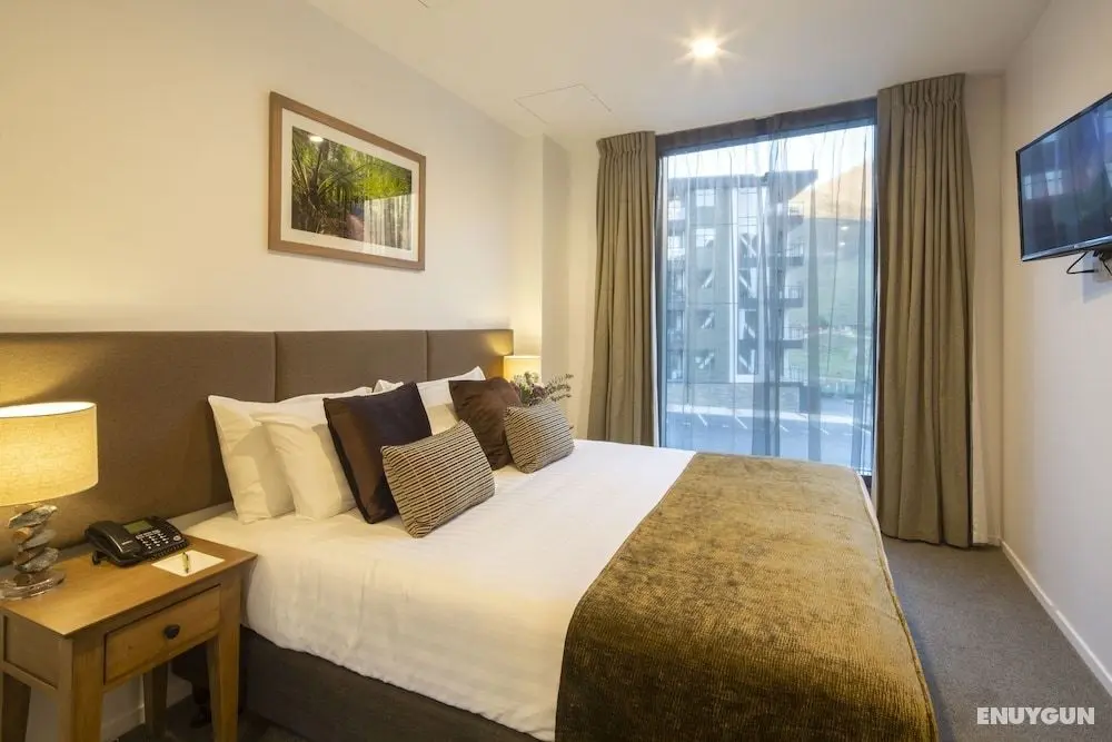 Wyndham Garden Queenstown - Öne Çıkan Resim