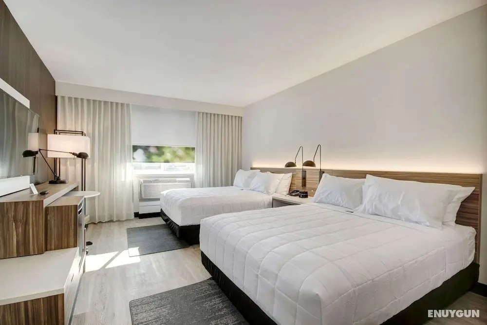 Wyndham Garden Sacramento Airport Natomas - Öne Çıkan Resim