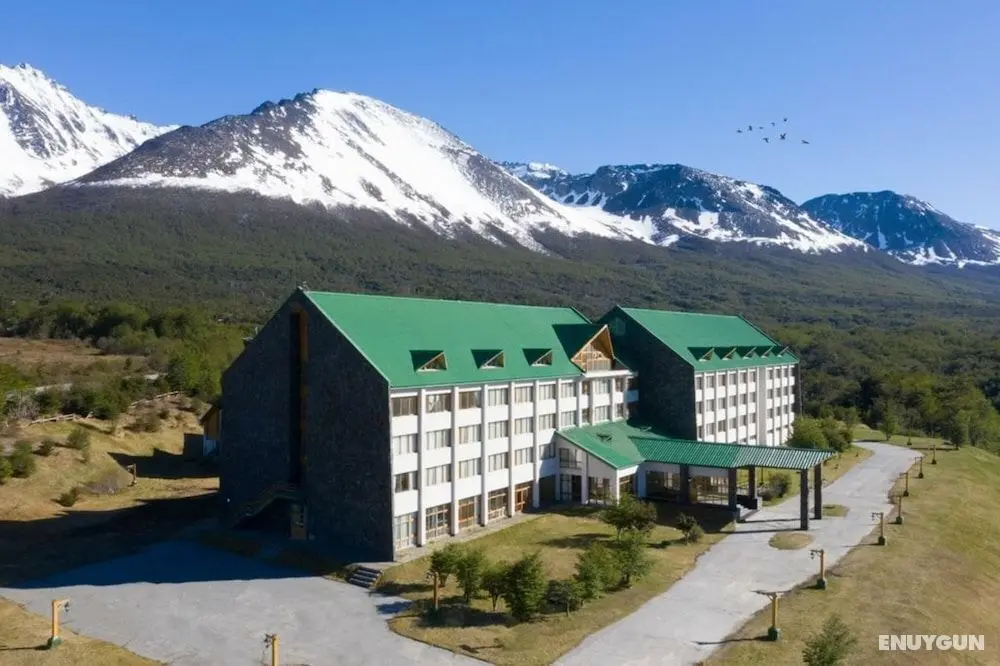 Wyndham Garden Ushuaia Hotel del Glaciar - Öne Çıkan Resim