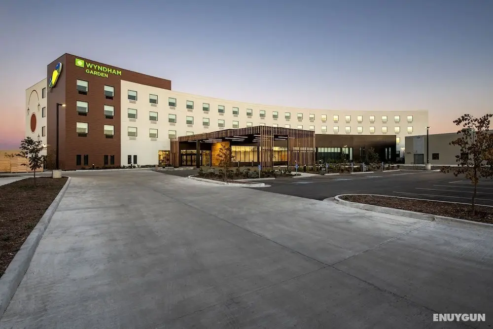 Wyndham Garden Winnipeg Airport - Öne Çıkan Resim
