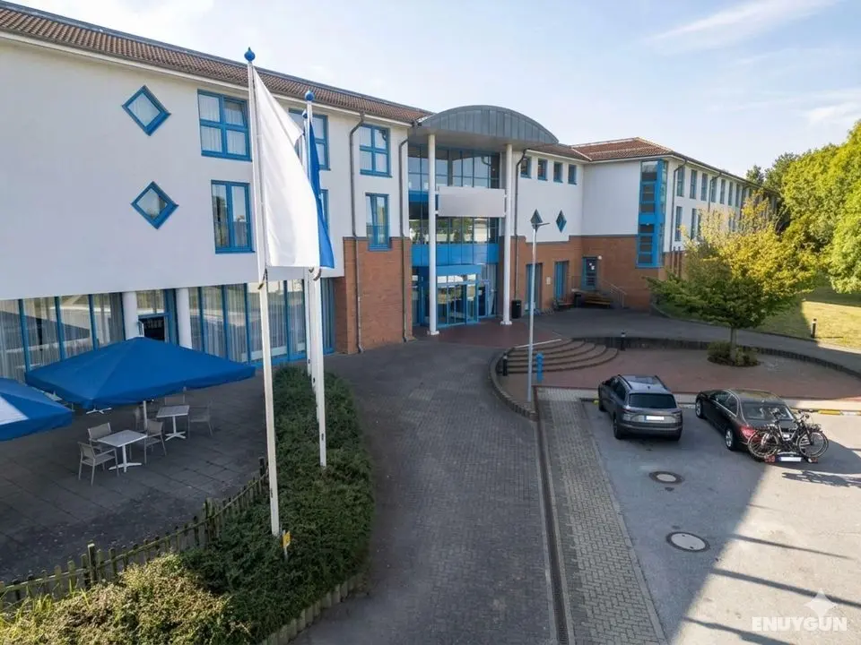 Wyndham Garden Wismar - Öne Çıkan Resim