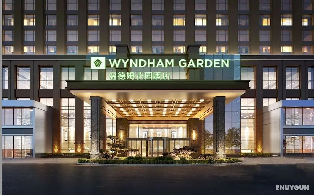 Wyndham Garden Wuhan West - Öne Çıkan Resim