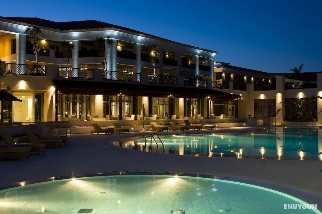 Wyndham Grand Algarve - Genel