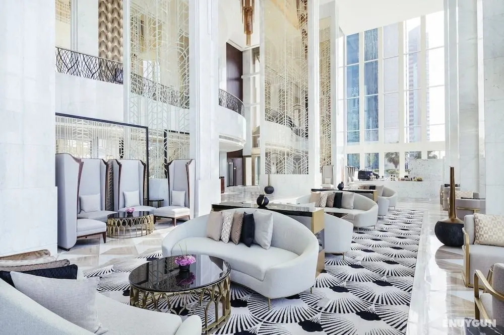 Wyndham Grand Doha West Bay Beach - Öne Çıkan Resim