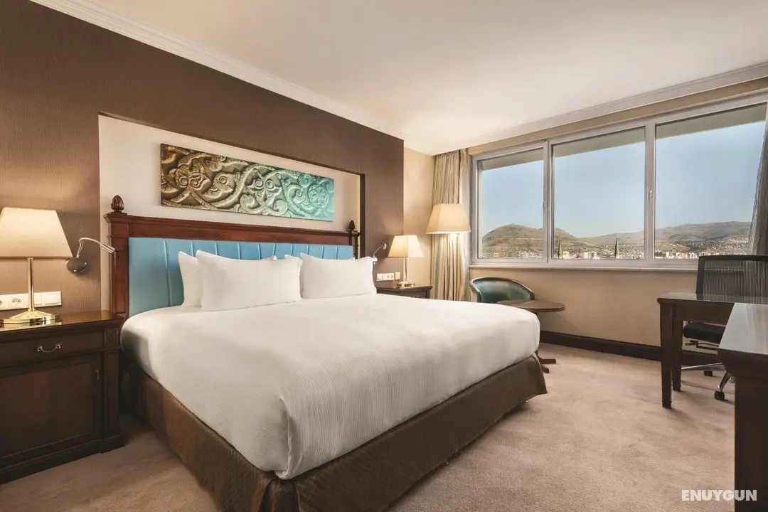 Wyndham Grand Kayseri - Oda