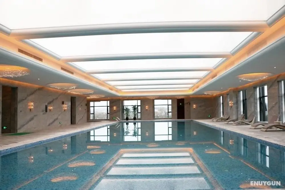 Wyndham Grand Plaza Royale Xianglin Shaoyang - Öne Çıkan Resim
