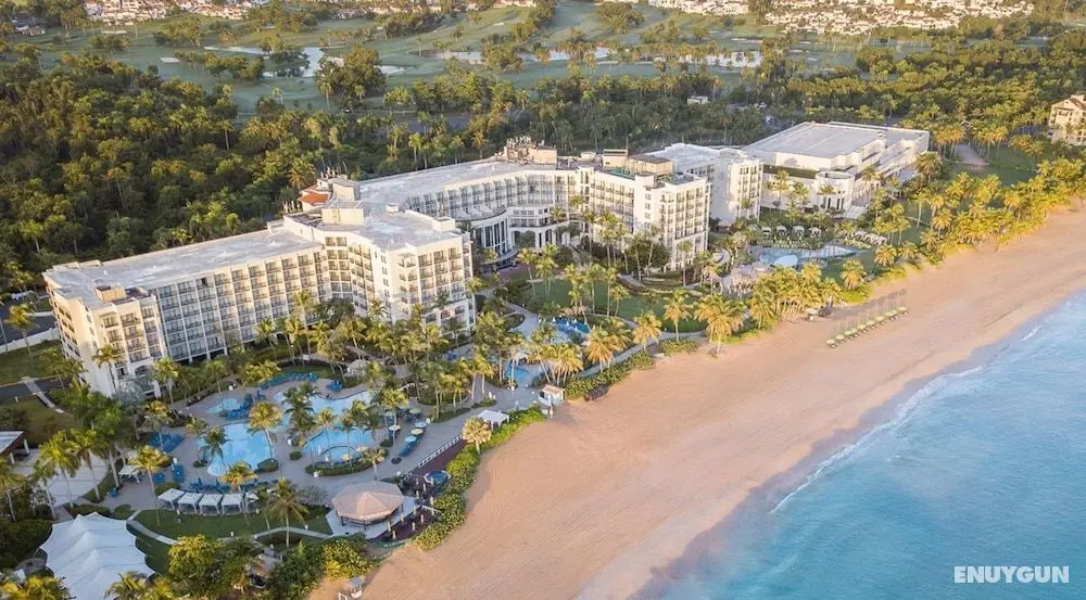 Wyndham Grand Rio Mar Puerto Rico Golf & Beach Resort - Öne Çıkan Resim