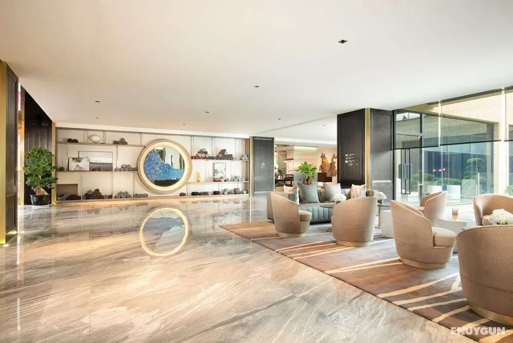 Wyndham Grand Royal Hotel Jinlin Lijiang - Öne Çıkan Resim
