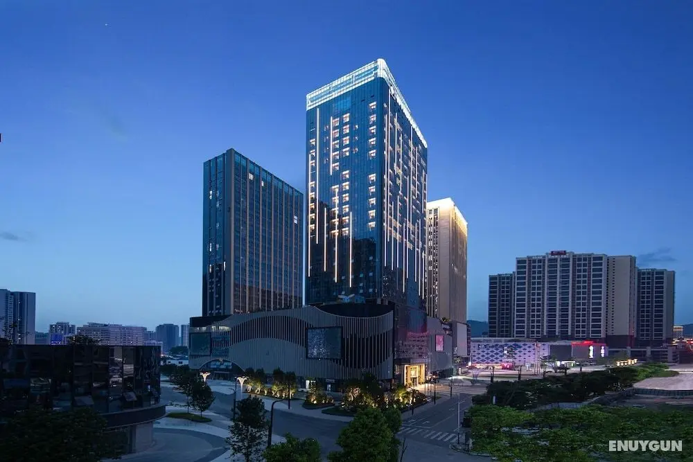 Wyndham Grand Tongren Downtown Hotel - Öne Çıkan Resim