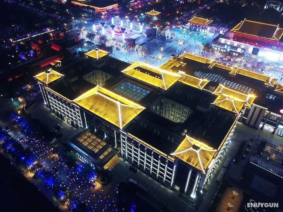 Wyndham Grand Xian South - Öne Çıkan Resim