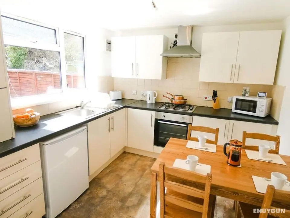Wyndham House for 6 for Brecons and Bike Park Wales - Öne Çıkan Resim