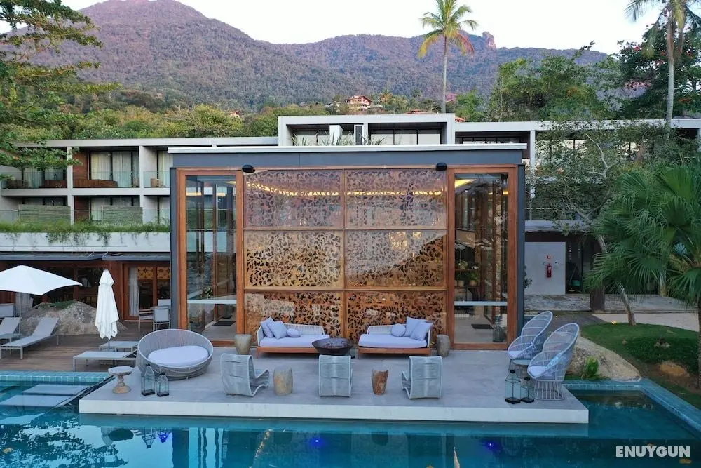 Wyndham Ilhabela Casa Di Sirena - Öne Çıkan Resim