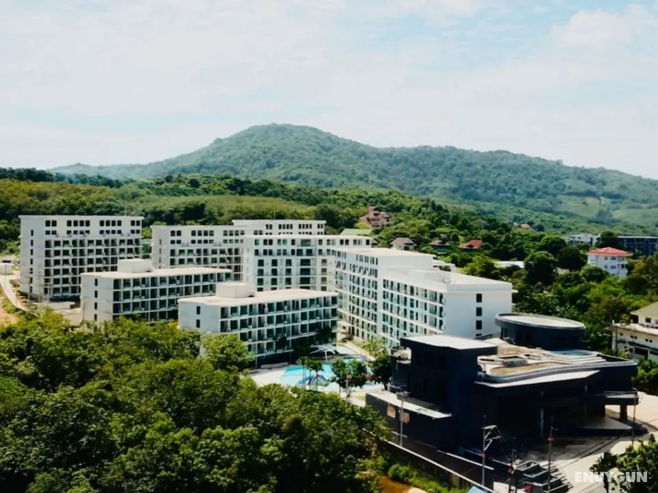 Wyndham La Vita Phuket - Öne Çıkan Resim