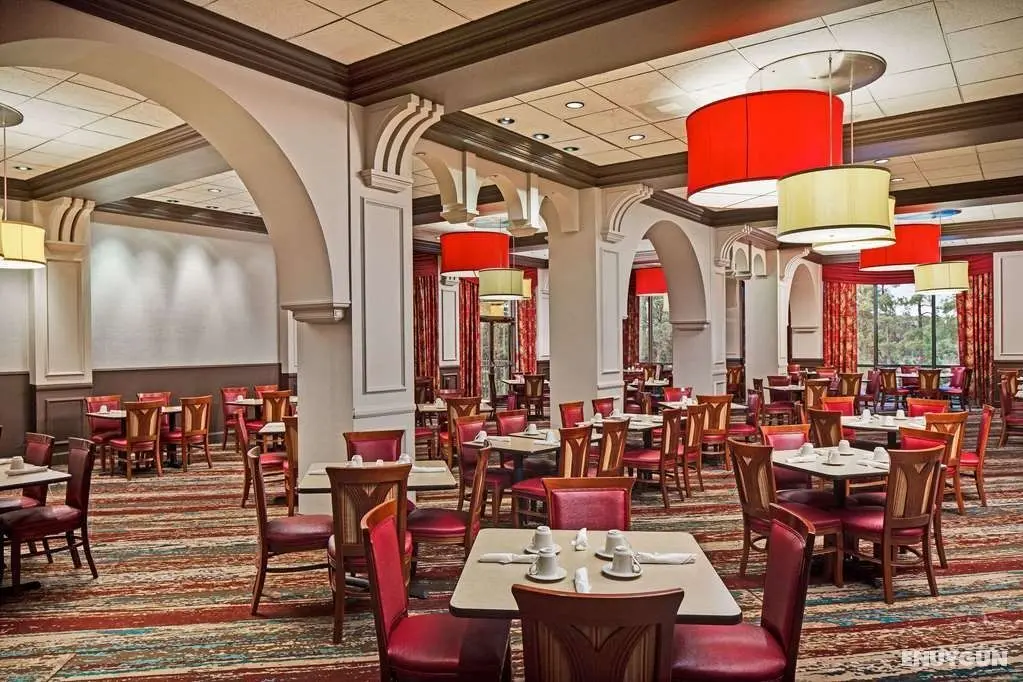 Wyndham Lake Buena Vista Disney Springs - Genel