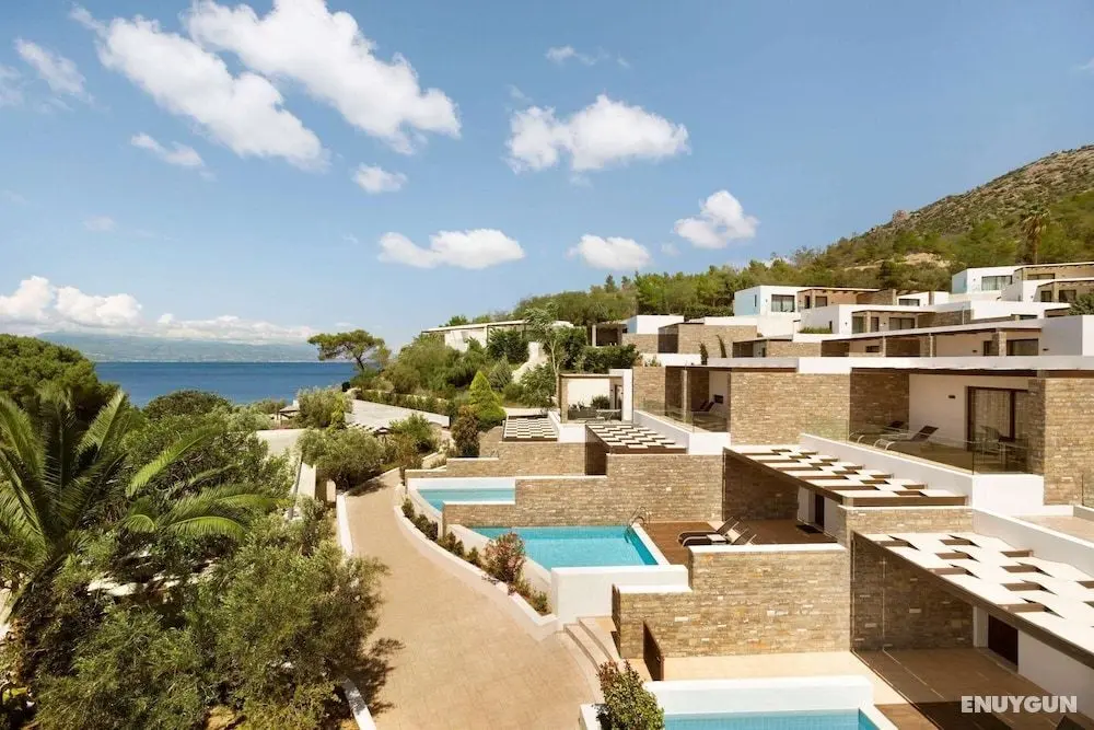 Wyndham Loutraki Poseidon Resort - Öne Çıkan Resim