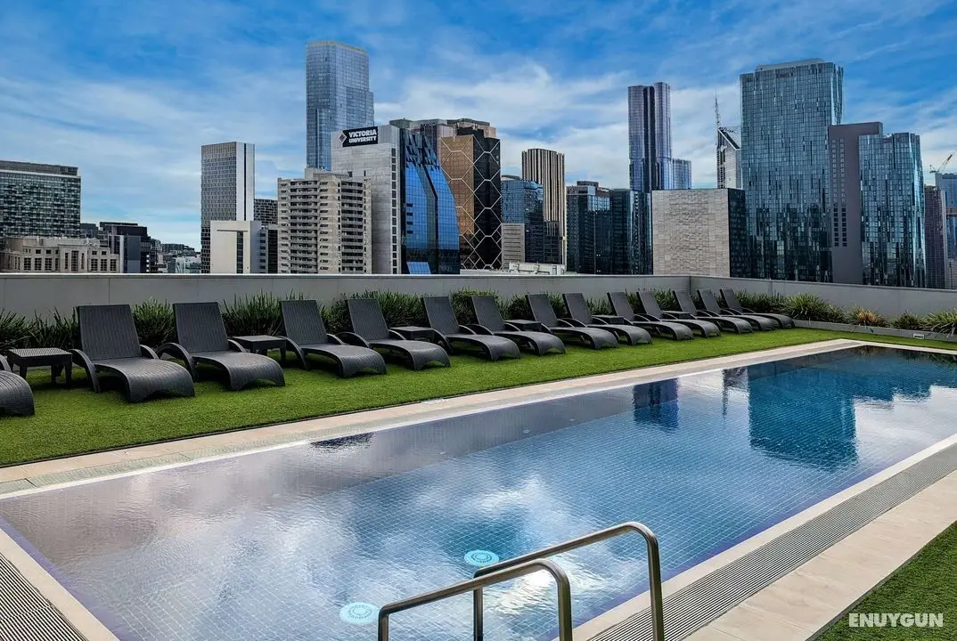Wyndham Hotel Melbourne - Öne Çıkan Resim