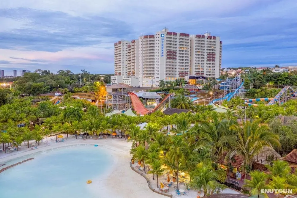 Wyndham Olímpia Royal Hotels - Öne Çıkan Resim