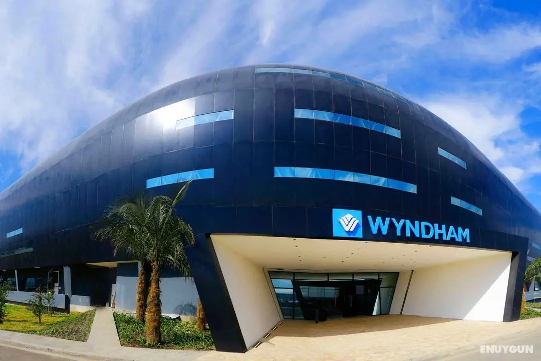 Wyndham Quito Airport - Genel