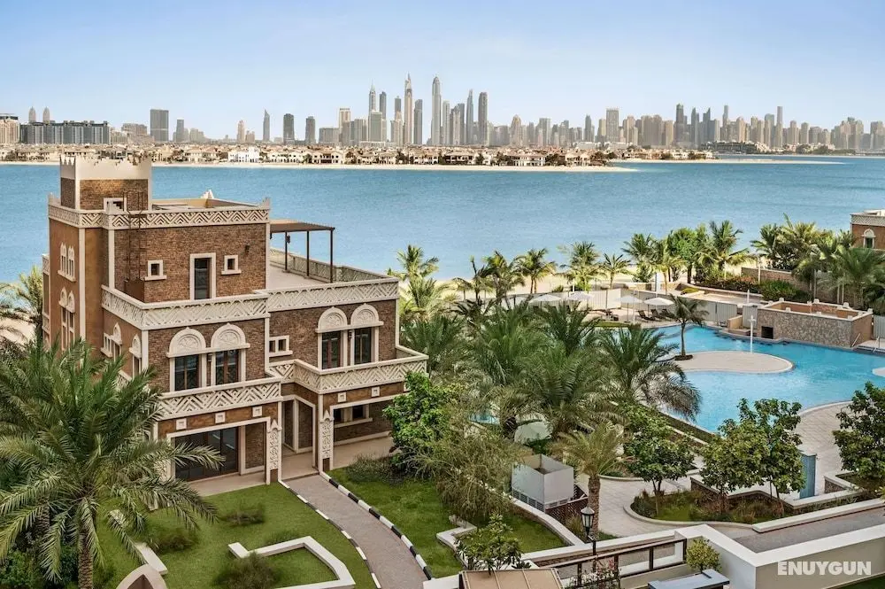 Wyndham Residences The Palm - Öne Çıkan Resim