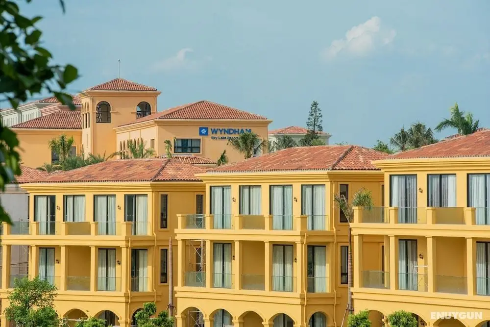 Wyndham Sky Lake Resort and Villas - Öne Çıkan Resim